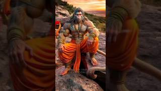 Maha vir Vikram bajrangi Short video 🙏🙏 [upl. by Adrial]