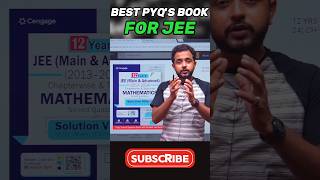 Jee maths book review 🔥🤯  jee2025 shorts shortsviral viralshorts cengagemathsbook [upl. by Yetti]