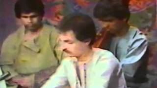 Farhad Darya  Ay Ashuqan Ghazal Song [upl. by Nagear]