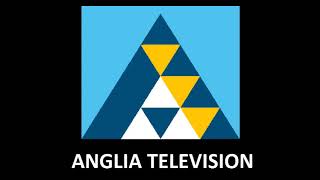 Anglia Television 1988 Ident Remake [upl. by Zacharie503]