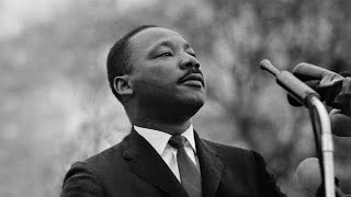 Martin Luther King Jr “I HAVE A DREAM” Powerful SpeechMotivational [upl. by Toddie854]