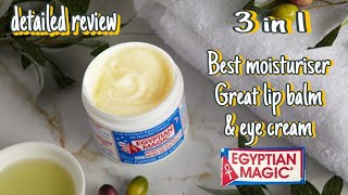 Egyptian magic cream  how to use egyptian magic cream [upl. by Atterehs]