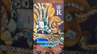 Rosenborg Castle A Glimpse of Danish Royal Heritage 👑  Full Video Link at End [upl. by Navoj22]