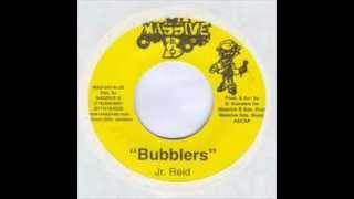 jr reid bubblers instrumental [upl. by Filemon]