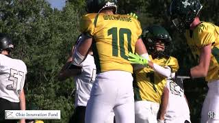 03 2024 WOLFHOUNDS EXTENDED HIGHLIGHTS VS NORTHERN BISHOPS [upl. by Ssegrub]