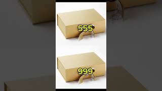 Choose one Gift Box gift chooseonebox boxgift choosebox chooseyourgift giftbox giftboxs [upl. by Llenor747]