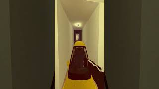 Carmen Winstead Aughh Chasing me in Liminal Hotel Gmod Nextbot [upl. by Roxanne]