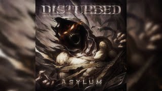 Disturbed  Asylum 1 Hour [upl. by Tibold]