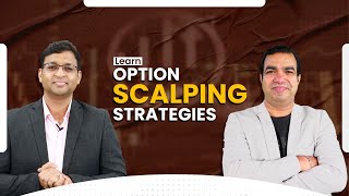 Mastering Options Scalping Strategies Emotions and Profits  Sivakumar Jayachandran  Vivek Bajaj [upl. by Kall429]