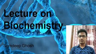 BIOCHEMISTRY  AGRICULTURE  PMT  SOMDEEP GHOSH [upl. by Mcdougall]