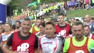 Motorman Run 2017 beim TSV Neuenstadt [upl. by Garner]