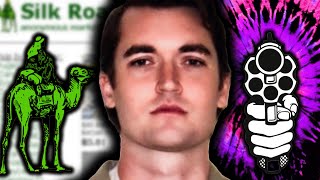 Ross Ulbricht How Ross went from an Eagle Scout to running a billion dollar Silk Road [upl. by Astrea]