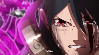 The Strongest Dojutsu Eyes in Boruto and Naruto [upl. by Sivrad588]