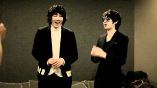 Kim Jang Hoon 김장훈 with Super Junior Hee Chul 희철  이별 참 나답다 [upl. by Margarita]