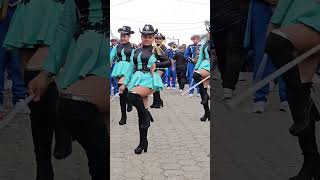 Las vaqueritas bailarinas de Panchimalco [upl. by Geminius]