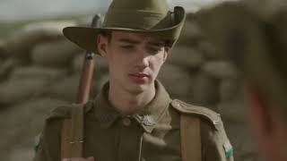 Gallipoli 2015 Favourite Scenes [upl. by Isdnyl]