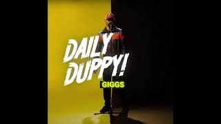 Giggs  Daily Duppy INSTRUMENTAL [upl. by Gayl864]