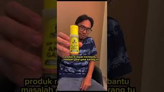 Rawat Masalah Kulit Gatal  Kaki Makan Air  Kudis Dengan Air Belantara [upl. by Ogram794]