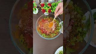 Hyderabadi Chicken Dum Biryani shorts food recipe hyderabadibiryani biryani [upl. by Sabelle]