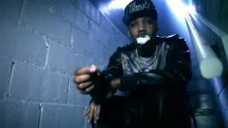 Chevy Woods  Sledgren Official Music Video [upl. by Reta209]