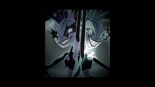 GLITZ AND GLAM EDIT slowed down fypシ helluva mlp edit amazing [upl. by Anazraf]