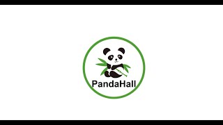 Pandahall grossiste chinois de bijoux avec une production exquise et des styles variés [upl. by Larimore389]