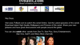 Sangini  Watch Star PLus Serial Online PROMO [upl. by Klos]