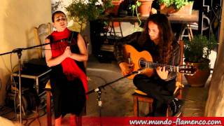 Granainas Guitarra y Cante [upl. by Nybbor]