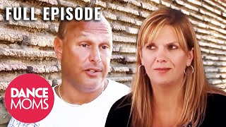 Maddies Dad Makes a Surprising Visit S1 E11  Full Episode  Dance Moms [upl. by Stoddart]