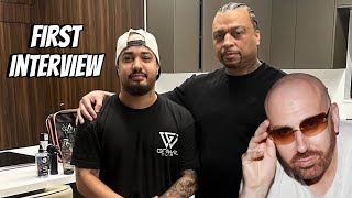 Big Meech First Interview Since Release  VLAD TV 🔥🔥 [upl. by Ced]