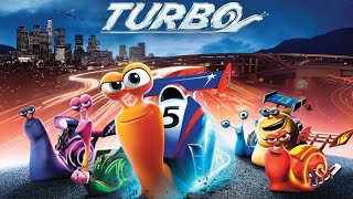 Turbo 2013 Movie  Ryan Reynolds Paul Giamatti Michael Peña Snoop Dogg  Review and Facts [upl. by Grizelda468]