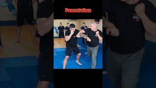 FCC Panantukan kali silat sebeobrana dirtyboxing jkd kravmaga bojoveumeni [upl. by Lasko894]