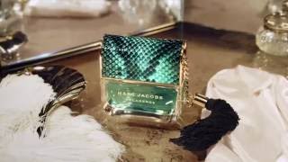 Sephora prezentuje Decadence Divine Marc Jacobs [upl. by Attalanta]