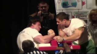 Jan Germanus vs Krasimir Kostadinov  World Championship 2008 [upl. by Naveb]