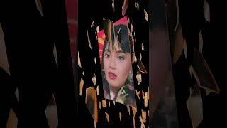 MERRY ANDANI PENYANYI DANGDUT REMIX POP MANDARIN ERA TAHUN 90shorts [upl. by Gare]