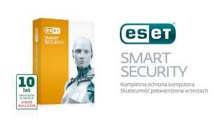 ESET Smart Security 7 [upl. by Bigg304]