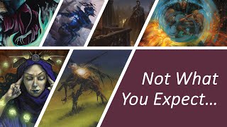 5 Great Legacy Decks Under 1000 [upl. by Laeynad]