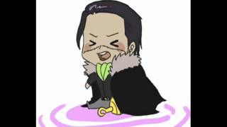 One Piece Das Kleine Sir Crocodile [upl. by Lig605]