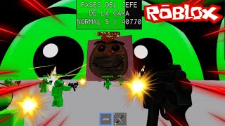 🔥 Fire i​n the hole game 🟩 de ROBLOX [upl. by Griz]