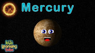 The Planet Mercury chorus Reanimated [upl. by Yerffej]