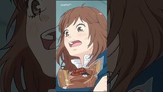 Cette FILLE est accusé de VOLE alors qu’elle a PAYÉ 😧 Ao Haru Ride anime animeedit shorts [upl. by Wearing]