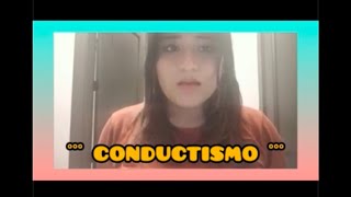 GRUPO 1 PSICOANÁLISIS VS CONDUCTISMO [upl. by Eelak]