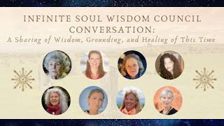 The Lighthouse Circle  Sharing of Wisdom Grounding and Healing for All [upl. by Boelter]