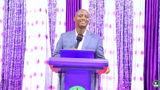 AKAMARO KUMUSARABA WA YESU KRISTO BY PASTOR DESIRE HABYARIMANA [upl. by Swayder398]