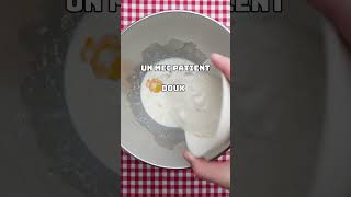 Beignet 12 recette cookingrecipe foryou recettefacile cuisinerecipe funnyvideo food recipe [upl. by Gawain]