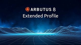 Arbutus 8 Features Extended Profile [upl. by Assilram]