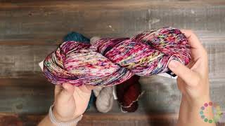 Malabrigo Mechita Yarn Review [upl. by Jorgan389]