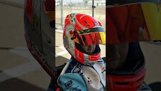 karting championsofthefuture rotax kartrepublic rgmmc [upl. by Hpesoj]