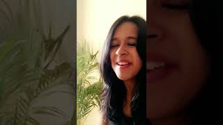 Lae dooba by Sunidhi Chauhan covered by Nimisha Deb [upl. by Maidel]