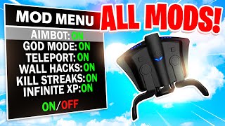 How To USE ALL STRIKEPACK MODS FREE 2022 FPS STRIKEPACK Tutorial [upl. by Magnien900]